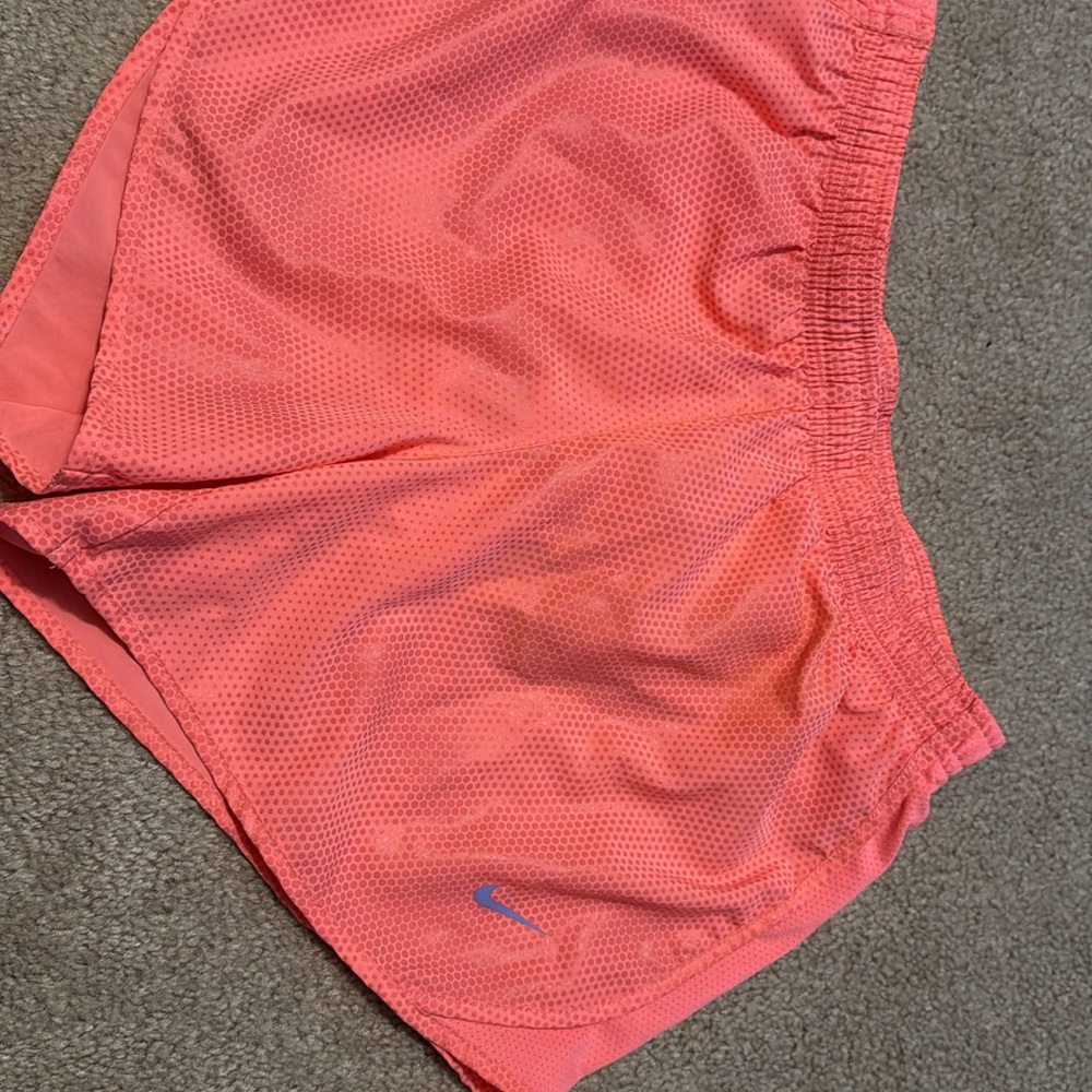 Nike shorts girls